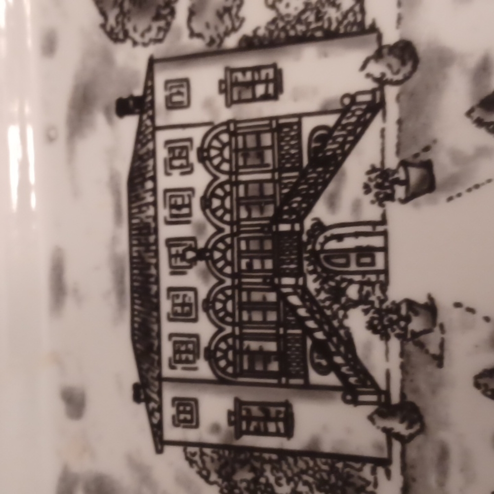 Brunelli Plate - Picture 2 of 4